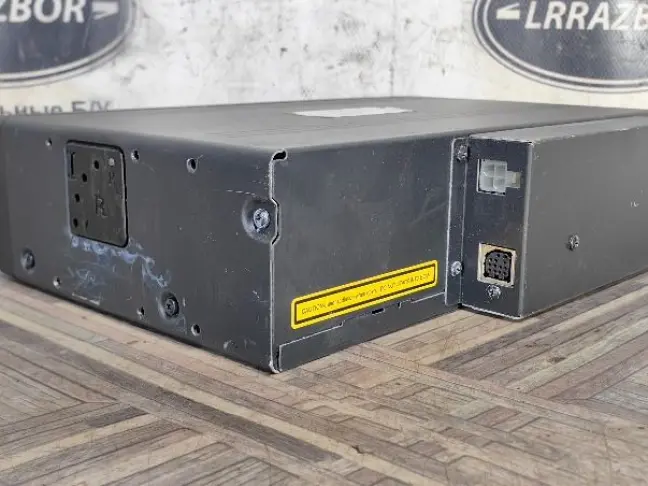 Модуль DVD Range Rover 3 L322 09-12