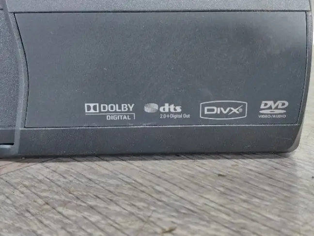 Модуль DVD Range Rover 3 L322 09-12