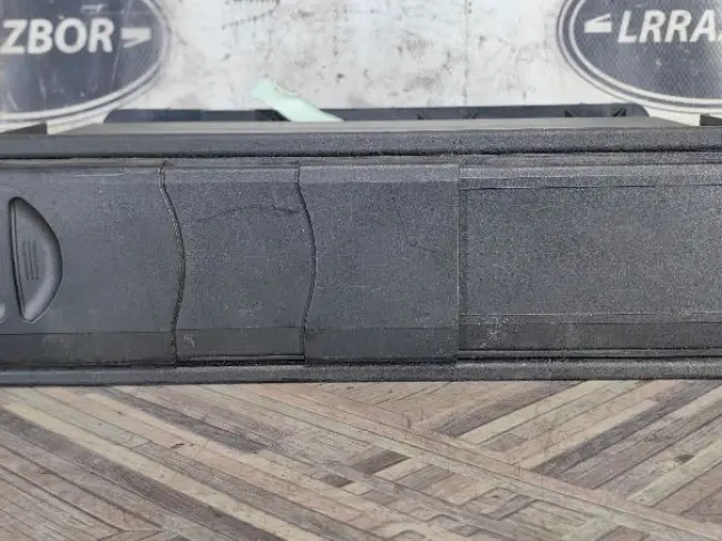 Ченджер компакт дисков Range Rover L322 02-04