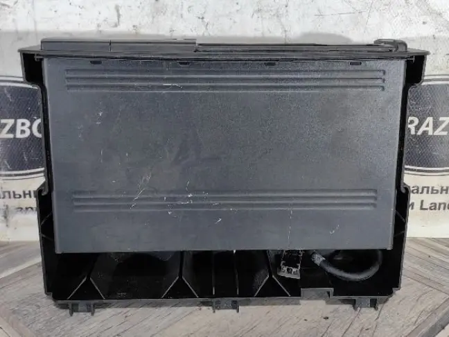 Ченджер компакт дисков Range Rover L322 02-04