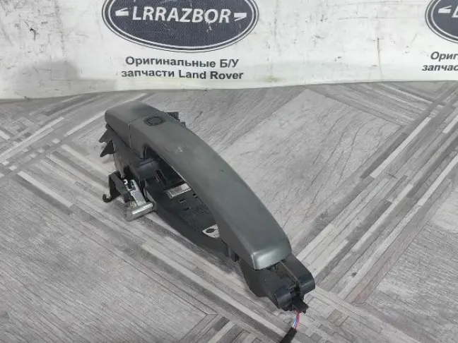 Ручка двери передняя левая Range Rover Sport L320