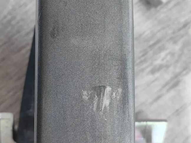 Ручка двери передняя левая Range Rover Sport L320