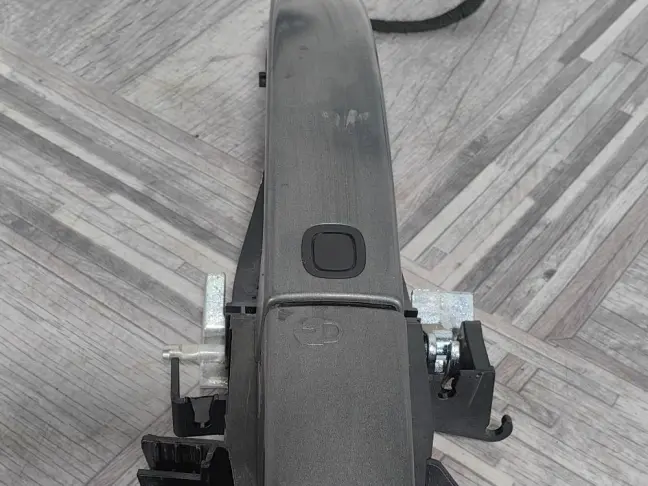 Ручка двери передняя левая Range Rover Sport L320