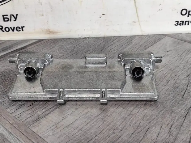 Камера передняя Range Rover Evoque 2 L551