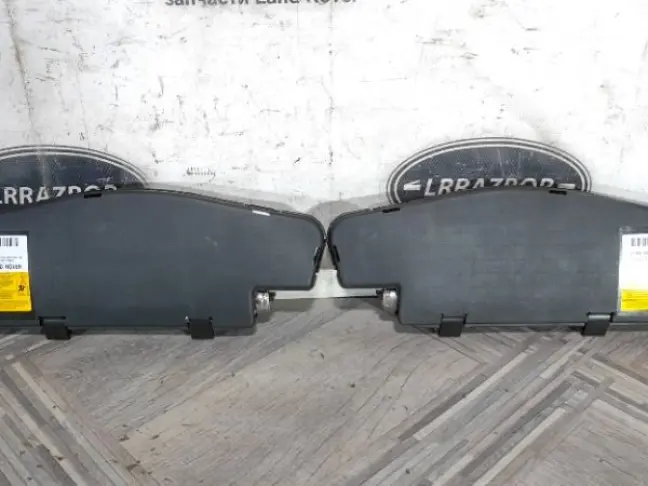 Подушка безопасности сиденья DISCOVERY 3 L319