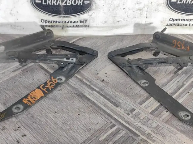 Петли капота Land Rover DISCOVERY 3/4 L319