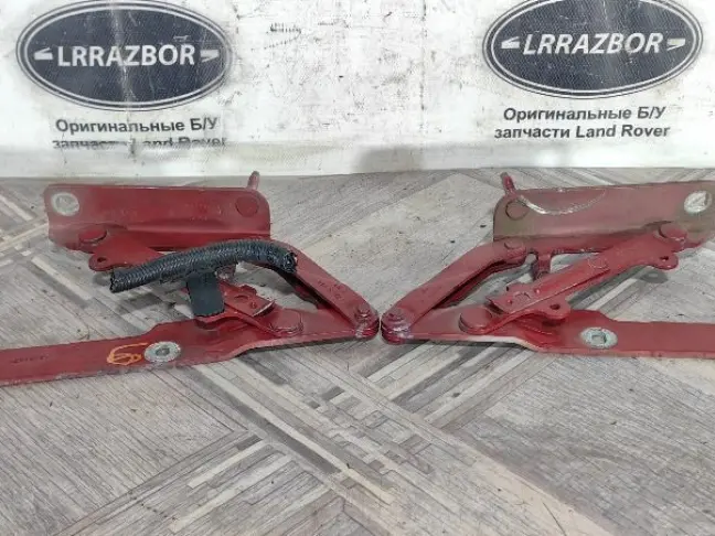 Петли капота Land Rover DISCOVERY 3/4 L319