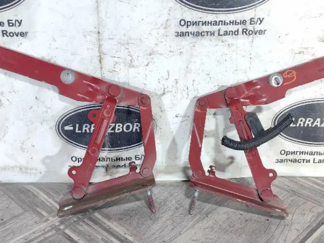 Петли капота Land Rover DISCOVERY 3/4 L319