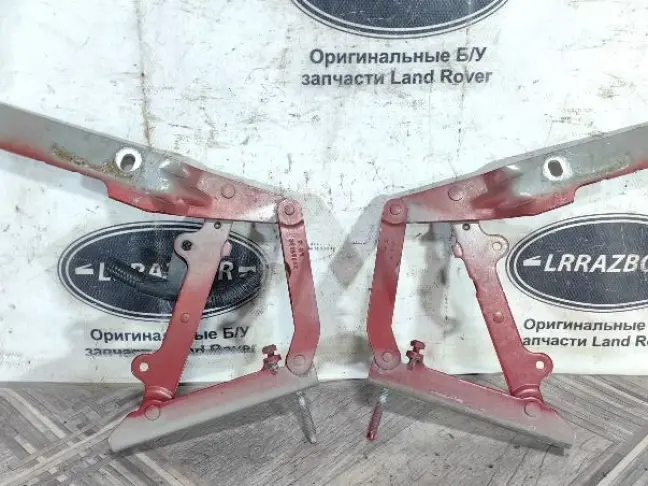 Петли капота Land Rover DISCOVERY 3/4 L319