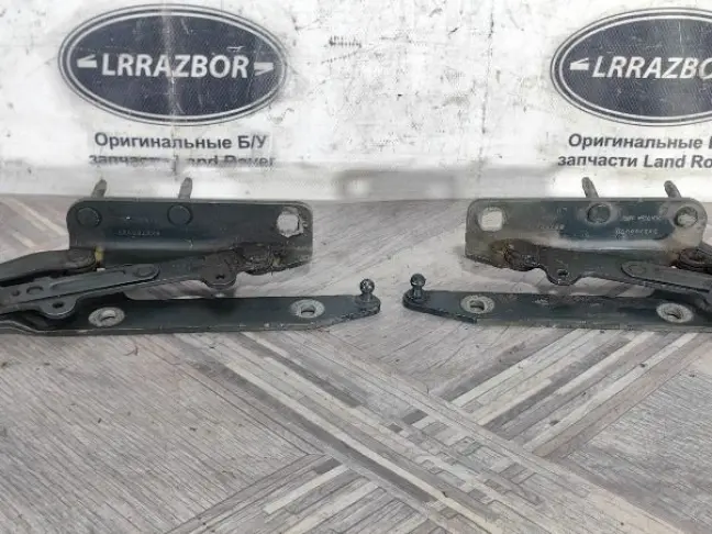 Петли капота Land Rover DISCOVERY 3/4 L319