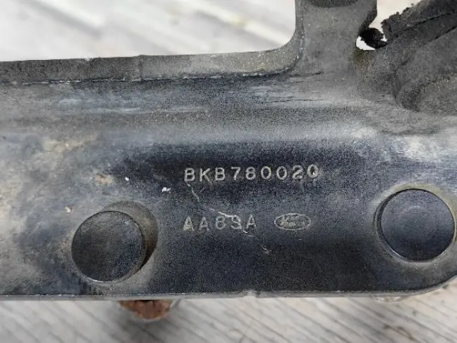 Петли капота Land Rover DISCOVERY 3/4 L319