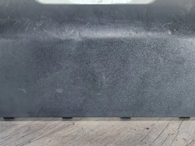 Заглушка бампера заднего DISCOVERY 3/4 L319