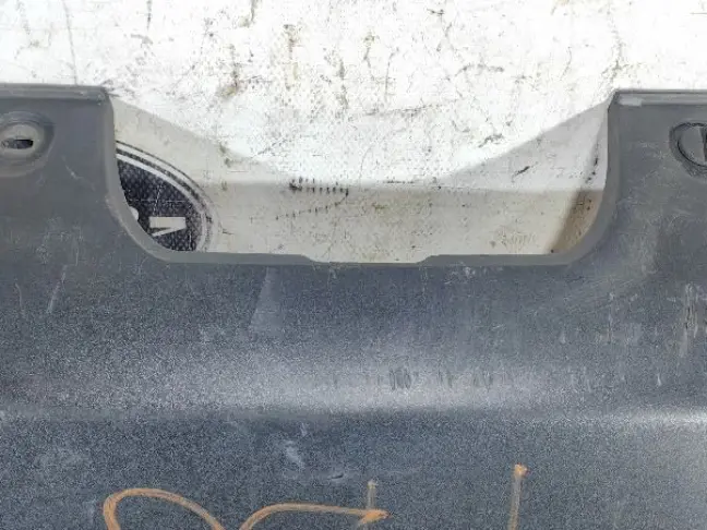 Заглушка бампера заднего DISCOVERY 3/4 L319