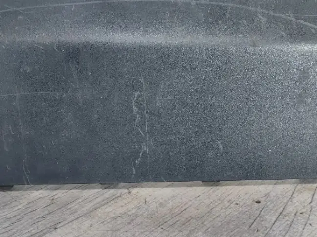 Заглушка бампера заднего DISCOVERY 3/4 L319