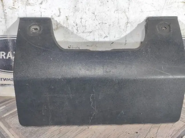 Заглушка бампера заднего DISCOVERY 3/4 L319