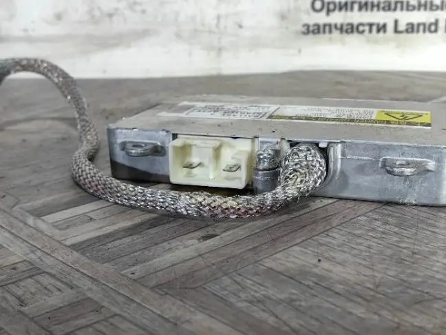 Блок розжига ксенона Land Rover Discovery 3 L319