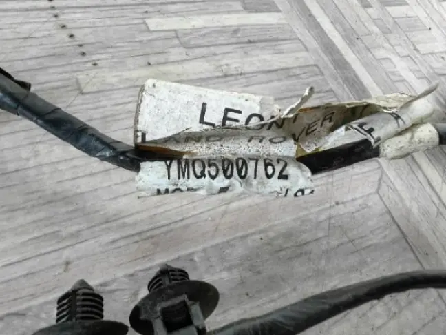 Проводка бампера переднего Discovery 3 L319 05-09