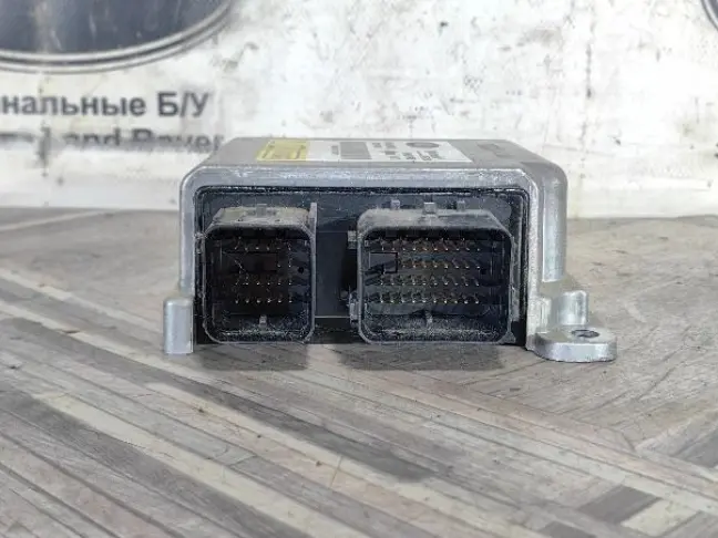 Блок AIRBAG Land Rover Discovery 3 L319 05-09