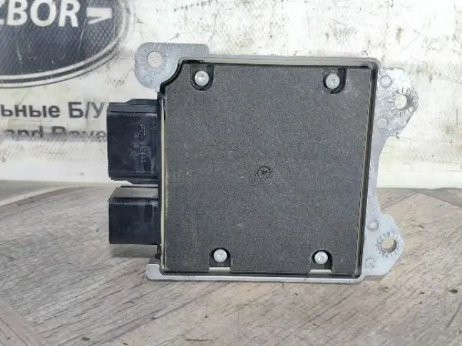 Блок AIRBAG Land Rover Discovery 3 L319 05-09
