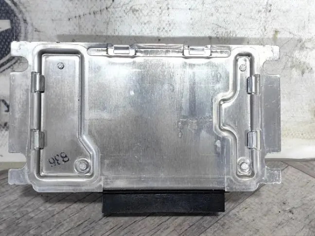 ЭБУ раздаточной коробкой Range Rover L322 05-09