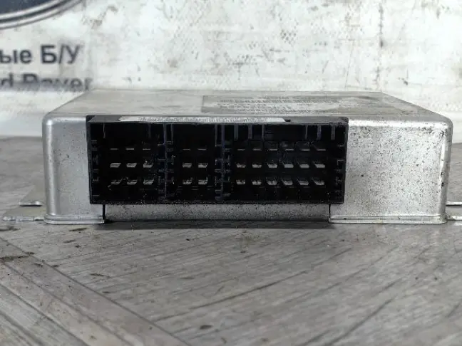 ЭБУ раздаточной коробкой Range Rover L322 05-09