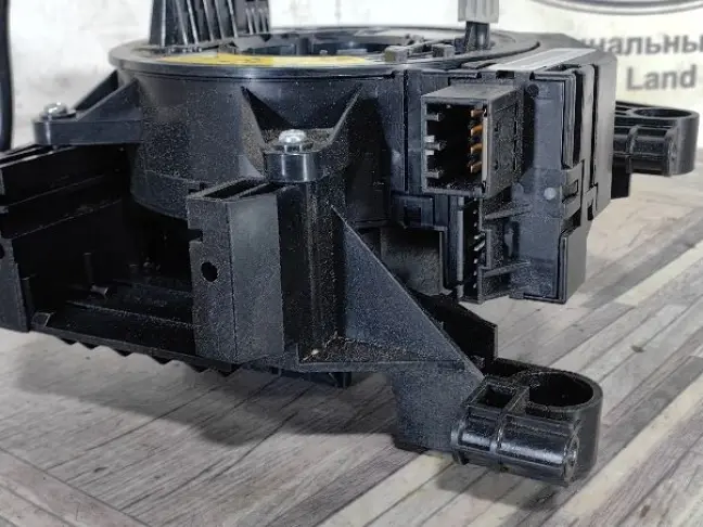 Шлейф руля Land Rover DISCOVERY 3 L319 05-09