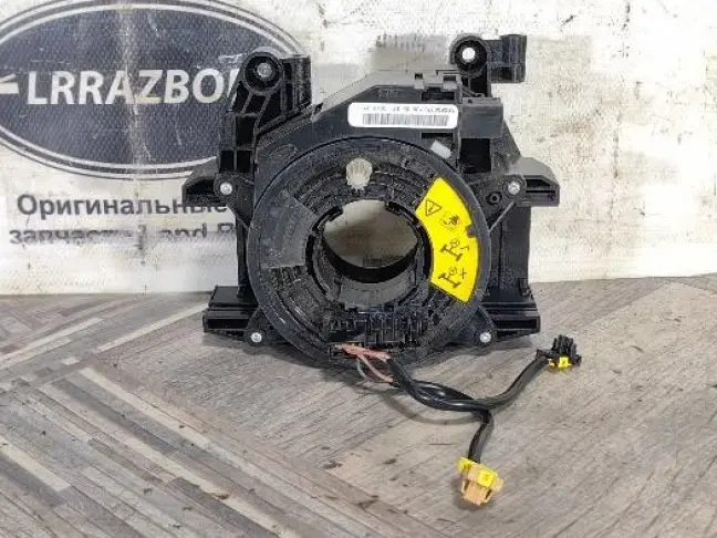 Шлейф руля Land Rover DISCOVERY 3 L319 05-09