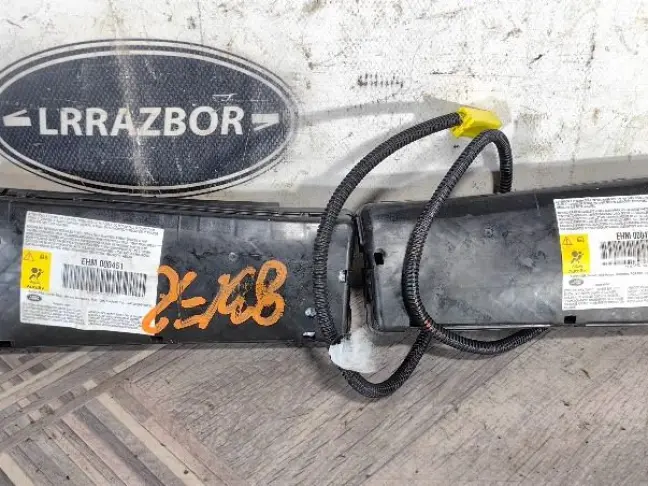 Подушка безопасности сиденья DISCOVERY 3 L319