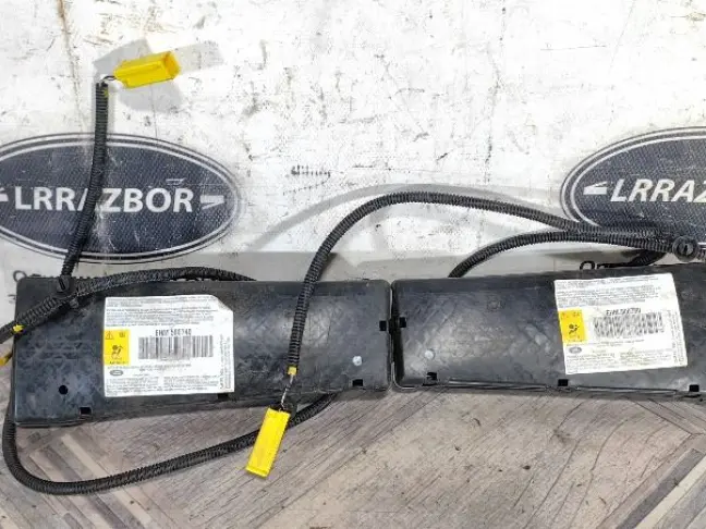 Подушка безопасности сиденья DISCOVERY 3 L319