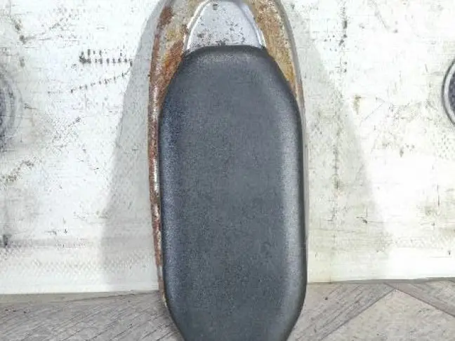 Заглушка антенны Land Rover Discovery 3/4 L319