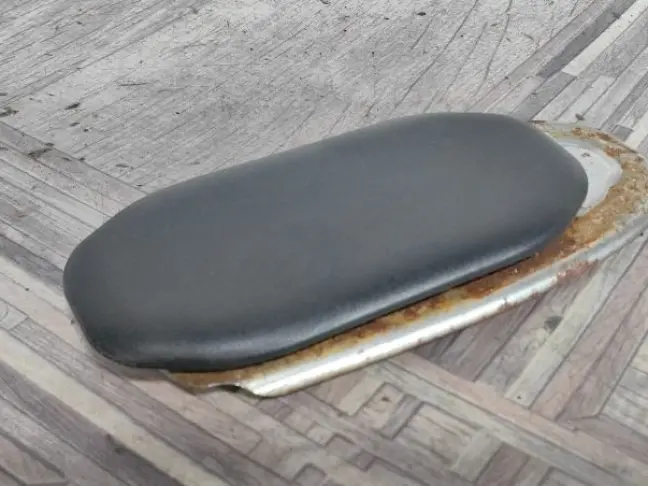 Заглушка антенны Land Rover Discovery 3/4 L319