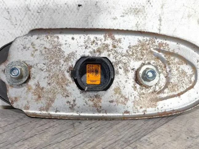 Заглушка антенны Land Rover Discovery 3/4 L319