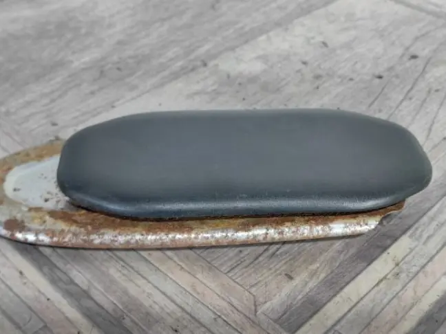 Заглушка антенны Land Rover Discovery 3/4 L319