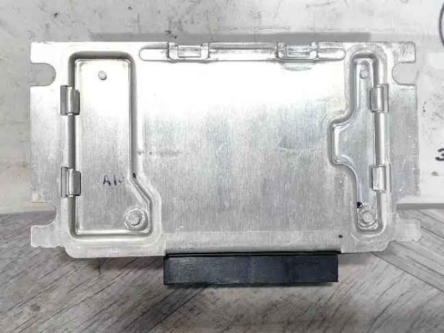 Блок управления раздаткой DISCOVERY 3 L319 05-09