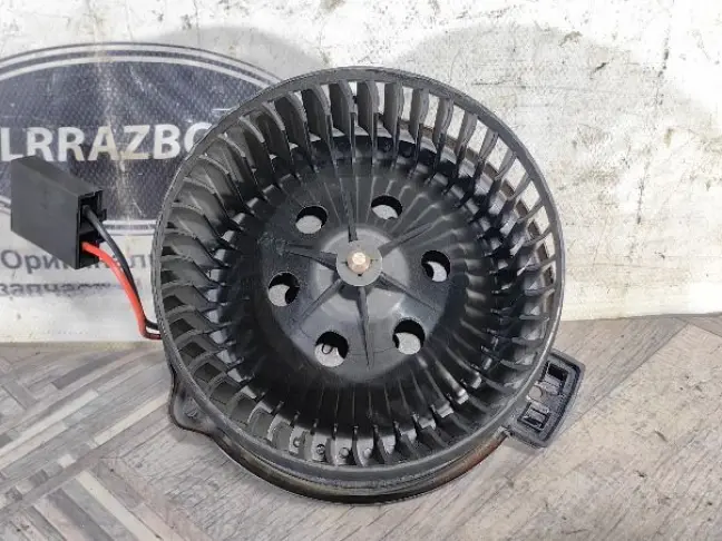Вентилятор печки Land Rover  Sport L320 05-13