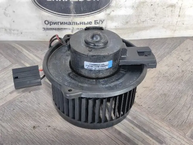 Вентилятор печки Land Rover  Sport L320 05-13