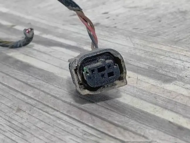 Фишка на парктроник Range Rover Sport L320 05-09