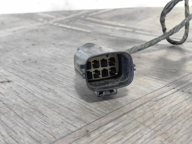 Проводка парктроников Discovery 3 L319 05-09