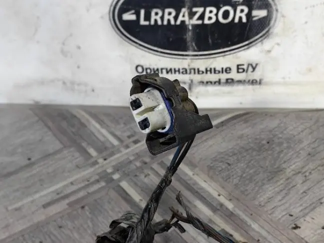 Проводка парктроников Discovery 3 L319 05-09