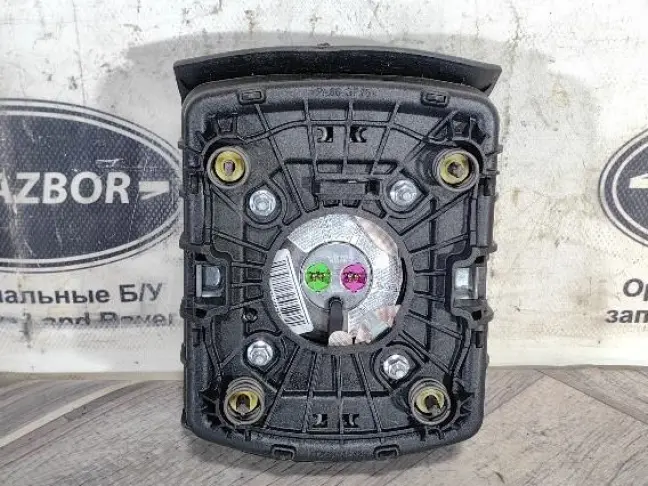 AIRBAG в руль Land Rover DISCOVERY 3 L319 05-09