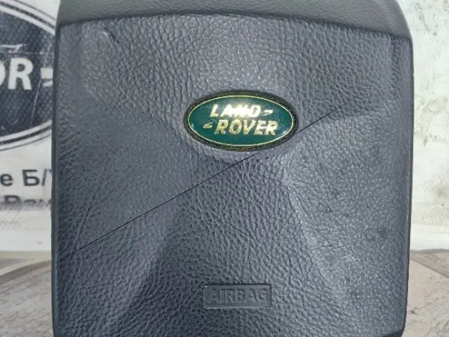 AIRBAG в руль Land Rover DISCOVERY 3 L319 05-09