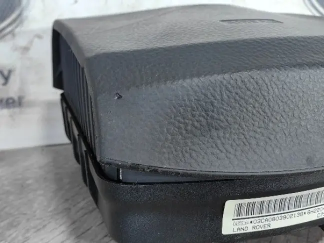 AIRBAG в руль Land Rover DISCOVERY 3 L319 05-09