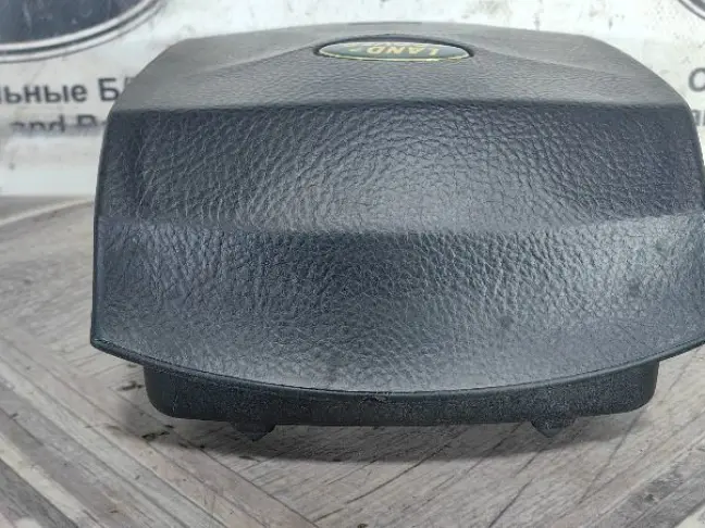 AIRBAG в руль Land Rover DISCOVERY 3 L319 05-09