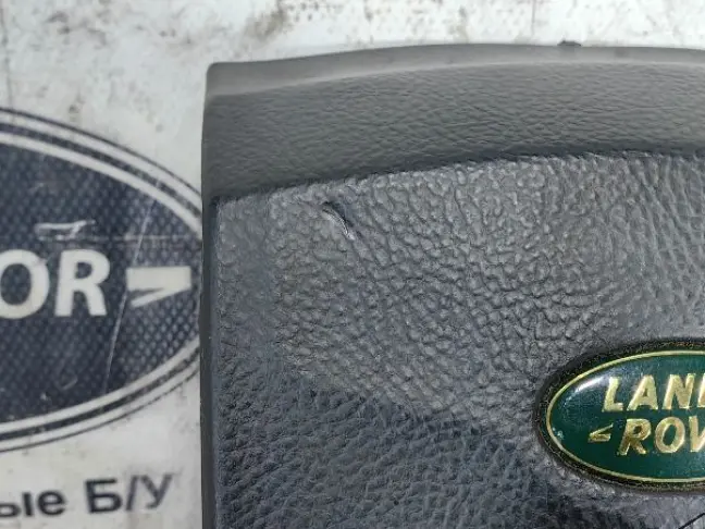AIRBAG в руль Land Rover DISCOVERY 3 L319 05-09