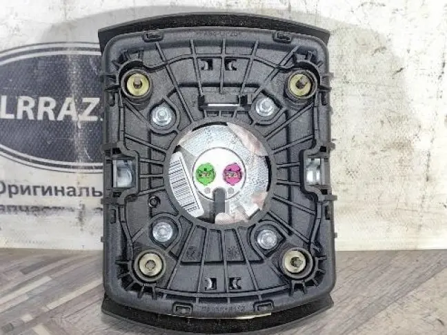 AIRBAG в руль Land Rover DISCOVERY 3 L319 05-09