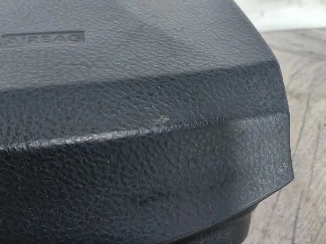 AIRBAG в руль Land Rover DISCOVERY 3 L319 05-09