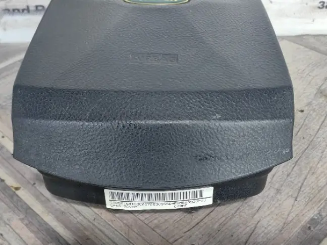 AIRBAG в руль Land Rover DISCOVERY 3 L319 05-09