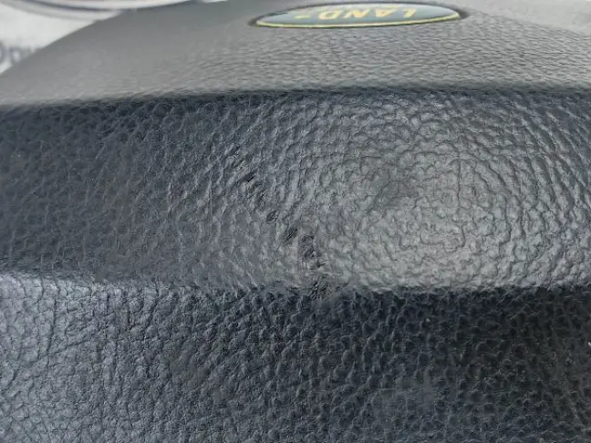 AIRBAG в руль Land Rover DISCOVERY 3 L319 05-09