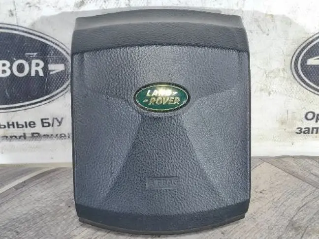 AIRBAG в руль Land Rover DISCOVERY 3 L319 05-09