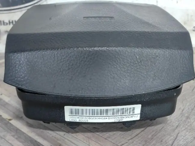AIRBAG в руль Land Rover DISCOVERY 3 L319 05-09